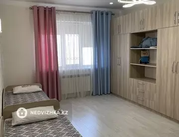 141 м², 4-комнатная квартира, этаж 7 из 18, 141 м², изображение - 9