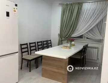 141 м², 4-комнатная квартира, этаж 7 из 18, 141 м², изображение - 13