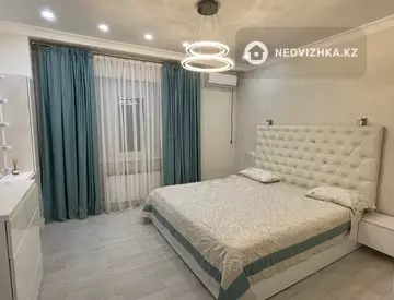 141 м², 4-комнатная квартира, этаж 7 из 18, 141 м², изображение - 24