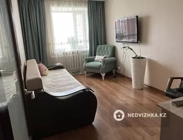 4-комнатная квартира, этаж 5 из 9, 80 м²