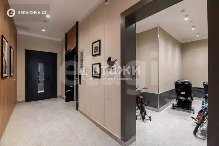 98.4 м², 4-комнатная квартира, этаж 4 из 9, 98 м², изображение - 1
