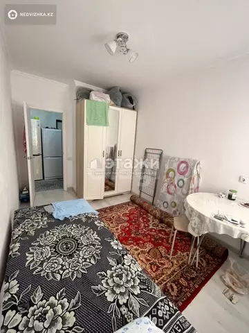 40 м², 2-комнатная квартира, этаж 6 из 14, 40 м², изображение - 9