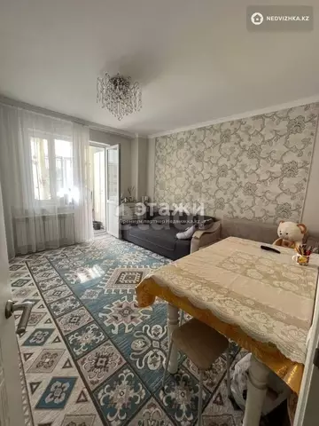 40 м², 2-комнатная квартира, этаж 6 из 14, 40 м², изображение - 10