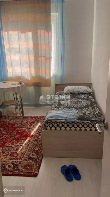 40 м², 2-комнатная квартира, этаж 6 из 14, 40 м², изображение - 14