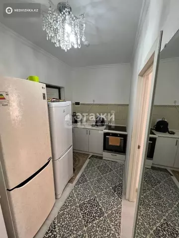 40 м², 2-комнатная квартира, этаж 6 из 14, 40 м², изображение - 16