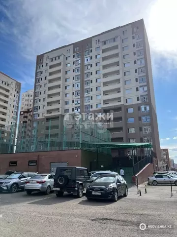 40 м², 2-комнатная квартира, этаж 6 из 14, 40 м², изображение - 22