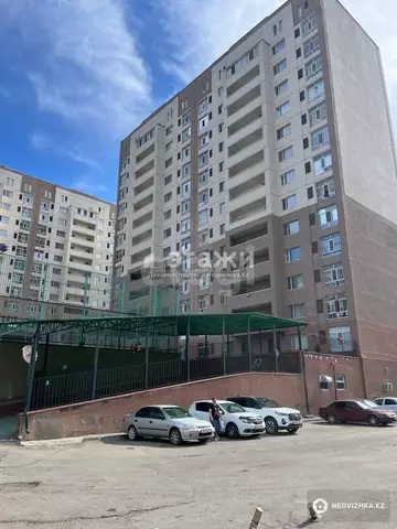 40 м², 2-комнатная квартира, этаж 6 из 14, 40 м², изображение - 23