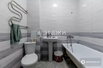 38.9 м², 1-комнатная квартира, этаж 2 из 10, 39 м², изображение - 12