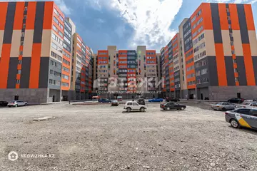 38.9 м², 1-комнатная квартира, этаж 2 из 10, 39 м², изображение - 19