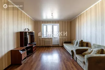 91 м², 3-комнатная квартира, этаж 6 из 9, 91 м², изображение - 0