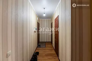 91 м², 3-комнатная квартира, этаж 6 из 9, 91 м², изображение - 12