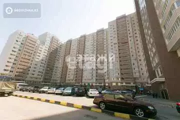 83.7 м², 2-комнатная квартира, этаж 10 из 24, 84 м², изображение - 1