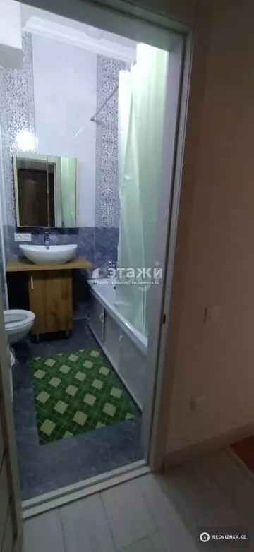 2-комнатная квартира, этаж 7 из 9, 64 м²