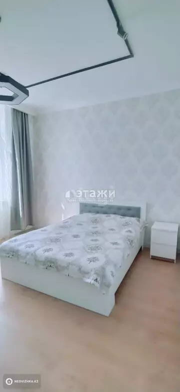 64 м², 2-комнатная квартира, этаж 7 из 9, 64 м², изображение - 4