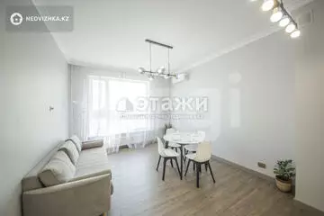 72.4 м², 3-комнатная квартира, этаж 14 из 15, 72 м², изображение - 0