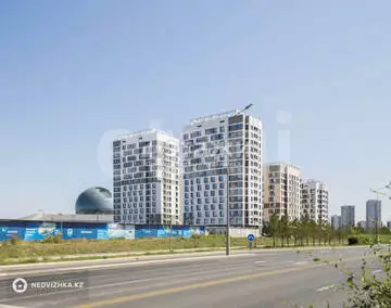 72.4 м², 3-комнатная квартира, этаж 14 из 15, 72 м², изображение - 3