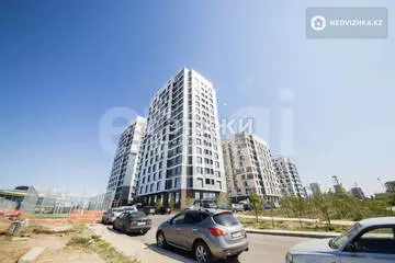 72.4 м², 3-комнатная квартира, этаж 14 из 15, 72 м², изображение - 4