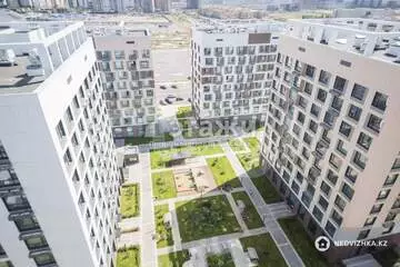 72.4 м², 3-комнатная квартира, этаж 14 из 15, 72 м², изображение - 20