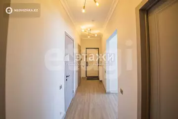 72.4 м², 3-комнатная квартира, этаж 14 из 15, 72 м², изображение - 22