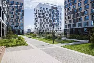 72.4 м², 3-комнатная квартира, этаж 14 из 15, 72 м², изображение - 29