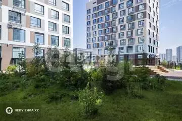 72.4 м², 3-комнатная квартира, этаж 14 из 15, 72 м², изображение - 31