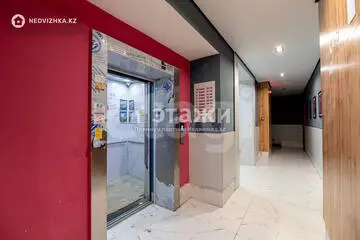 3-комнатная квартира, этаж 10 из 10, 89 м²