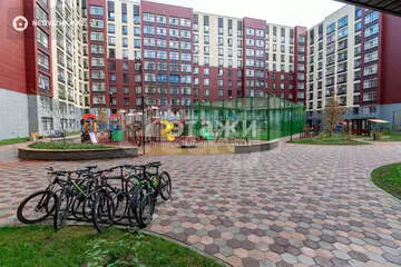89 м², 3-комнатная квартира, этаж 10 из 10, 89 м², изображение - 5