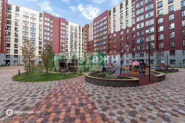 89 м², 3-комнатная квартира, этаж 10 из 10, 89 м², изображение - 6