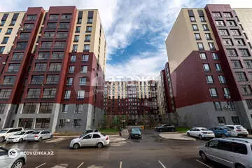 89 м², 3-комнатная квартира, этаж 10 из 10, 89 м², изображение - 7