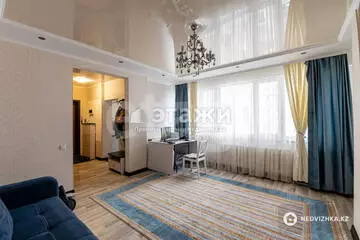 3-комнатная квартира, этаж 10 из 18, 72 м²