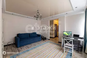 3-комнатная квартира, этаж 10 из 18, 72 м²