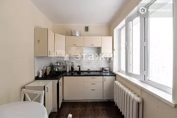 72 м², 3-комнатная квартира, этаж 10 из 18, 72 м², изображение - 10