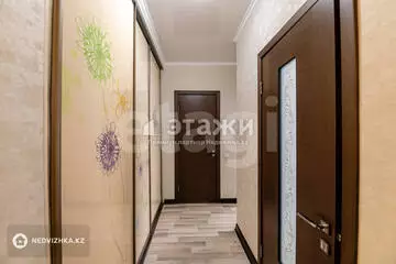 72 м², 3-комнатная квартира, этаж 10 из 18, 72 м², изображение - 19