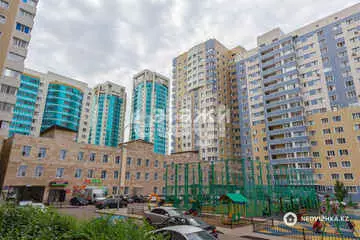 66.2 м², 3-комнатная квартира, этаж 18 из 18, 66 м², изображение - 30