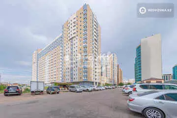 72 м², 3-комнатная квартира, этаж 10 из 18, 72 м², изображение - 27