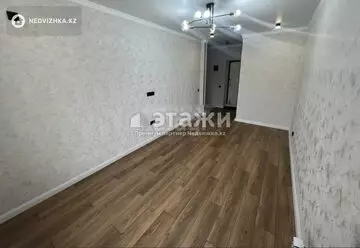 42 м², 1-комнатная квартира, этаж 10 из 12, 42 м², изображение - 0