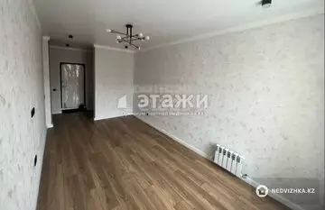 42 м², 1-комнатная квартира, этаж 10 из 12, 42 м², изображение - 12