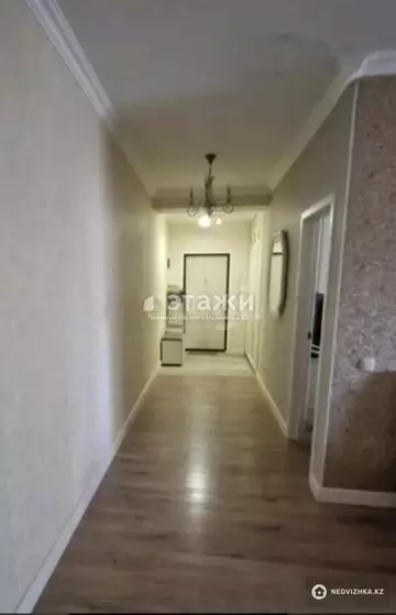 4-комнатная квартира, этаж 6 из 8, 116 м²