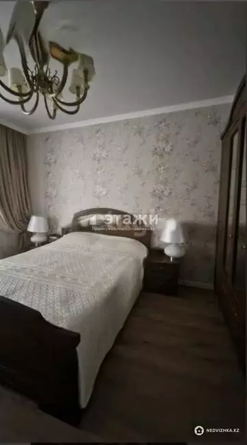 4-комнатная квартира, этаж 6 из 8, 116 м²