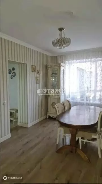 116 м², 4-комнатная квартира, этаж 6 из 8, 116 м², изображение - 4