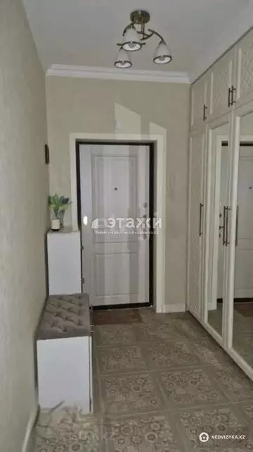 116 м², 4-комнатная квартира, этаж 6 из 8, 116 м², изображение - 5