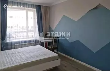 116 м², 4-комнатная квартира, этаж 6 из 8, 116 м², изображение - 7