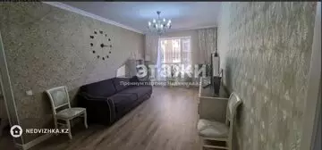 116 м², 4-комнатная квартира, этаж 6 из 8, 116 м², изображение - 10