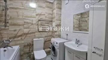 116 м², 4-комнатная квартира, этаж 6 из 8, 116 м², изображение - 11