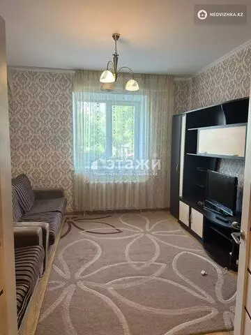 2-комнатная квартира, этаж 1 из 9, 49 м²