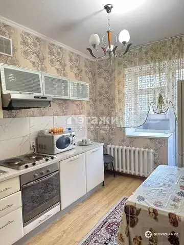 49 м², 2-комнатная квартира, этаж 1 из 9, 49 м², изображение - 3