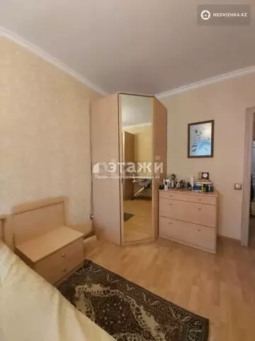 83.4 м², 3-комнатная квартира, этаж 2 из 9, 83 м², изображение - 2