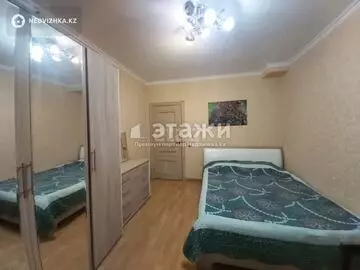 83.4 м², 3-комнатная квартира, этаж 2 из 9, 83 м², изображение - 3