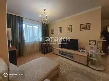 83.4 м², 3-комнатная квартира, этаж 2 из 9, 83 м², изображение - 10