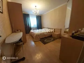 83.4 м², 3-комнатная квартира, этаж 2 из 9, 83 м², изображение - 11